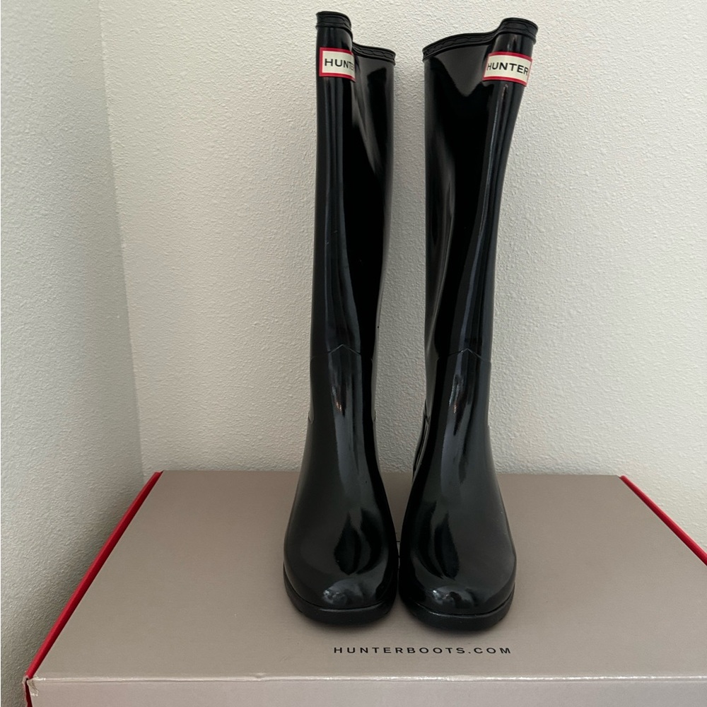 Hunter Rain/Snow Boots